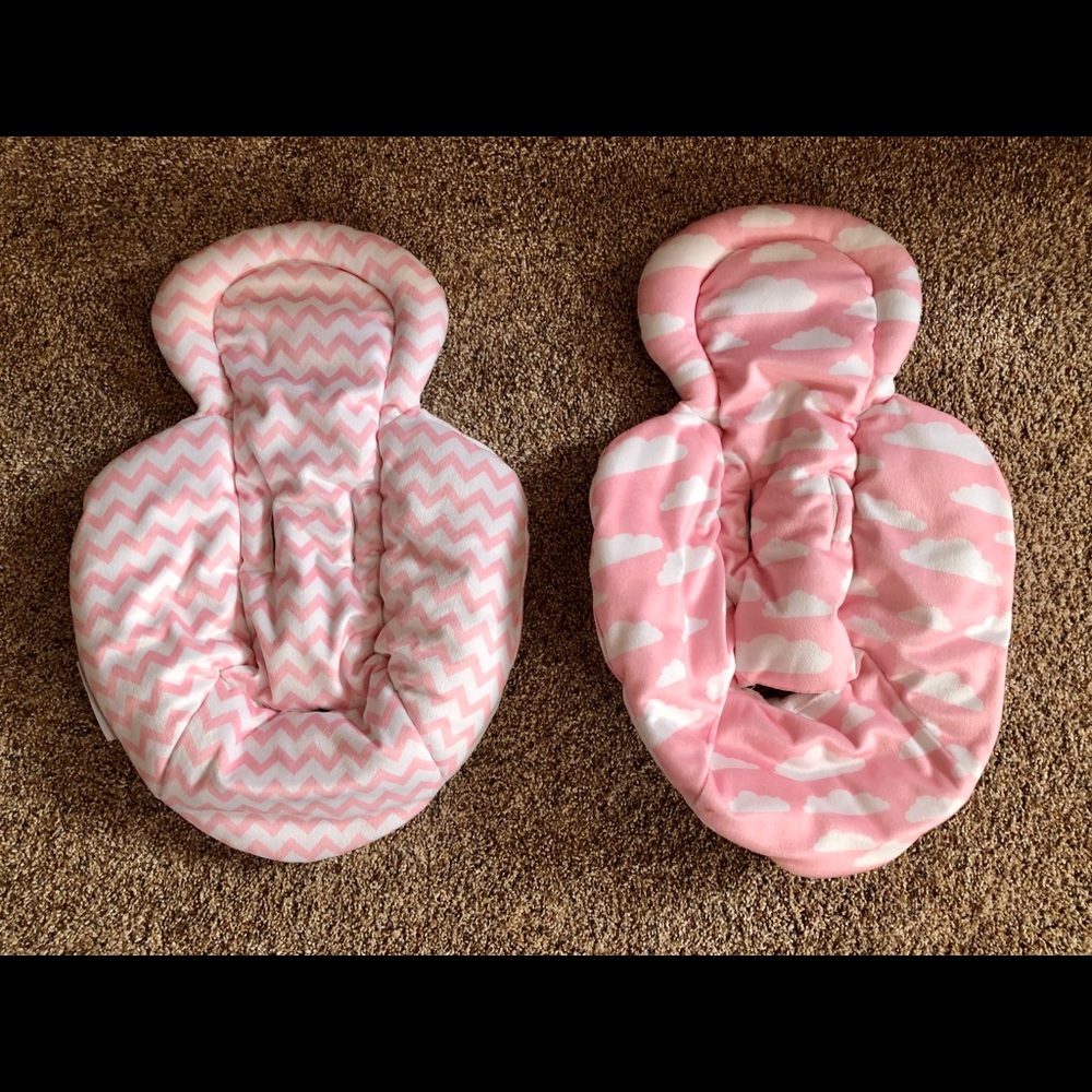 Newborn Insert - 2